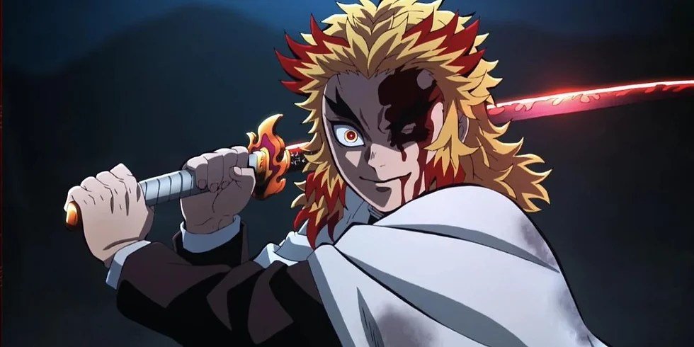 Near Vs Kyojuro Rengoku Who Would Win the Ultimate Battle?